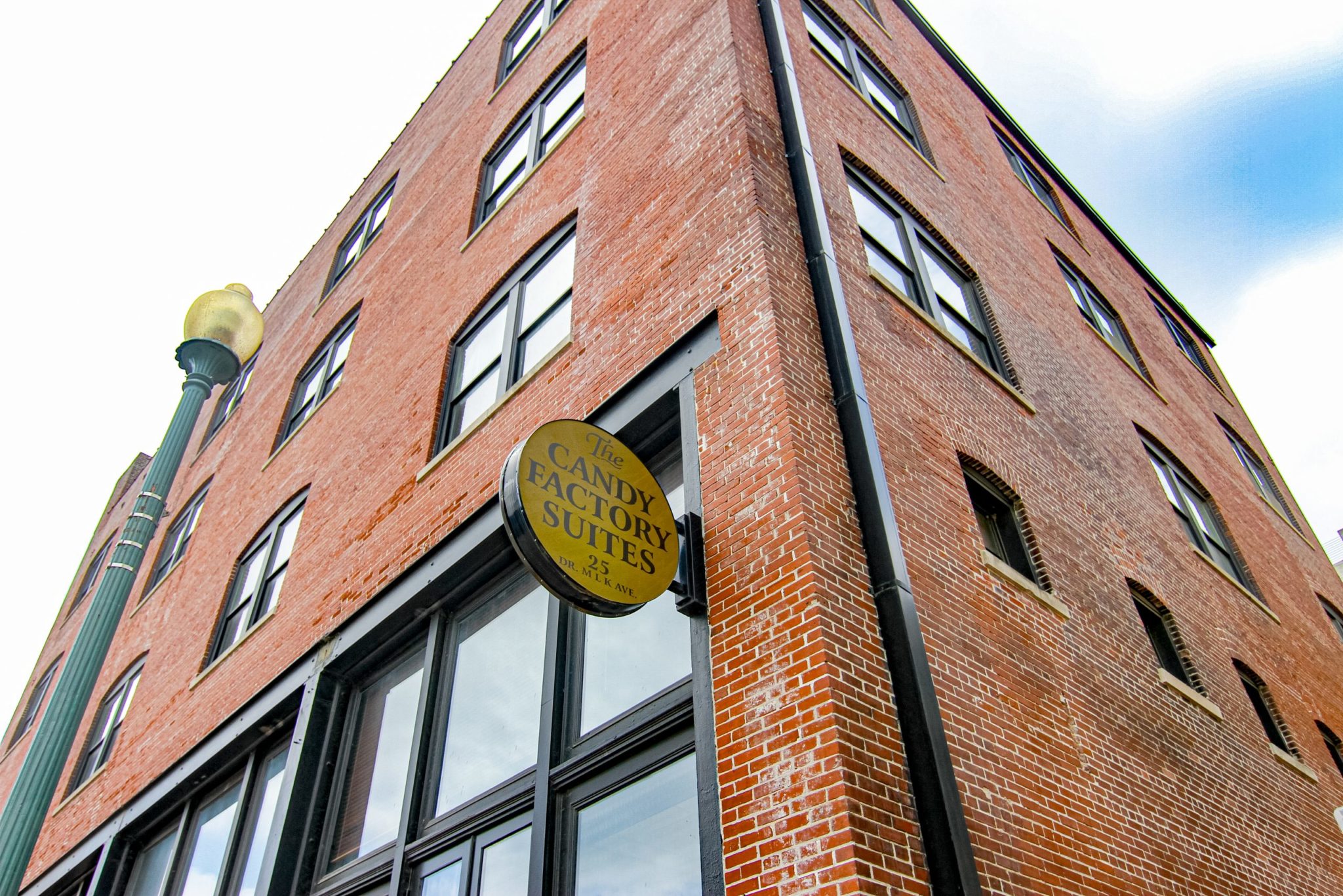 Wright property management